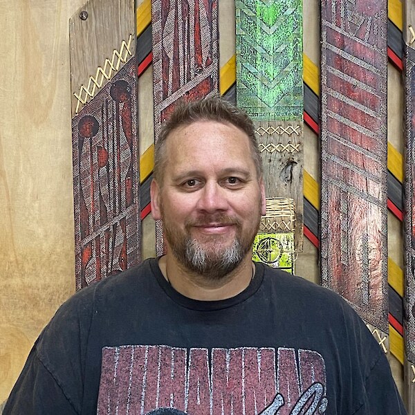 Jason Harrison